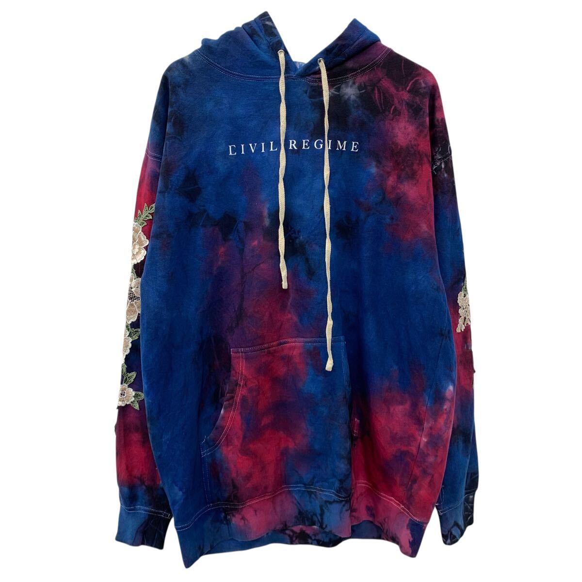 00s INDEPENDENT アイアンクロス プルオーバーフーディー 00s INDEPENDENT インディペンデント パーカー アイアンクロス S