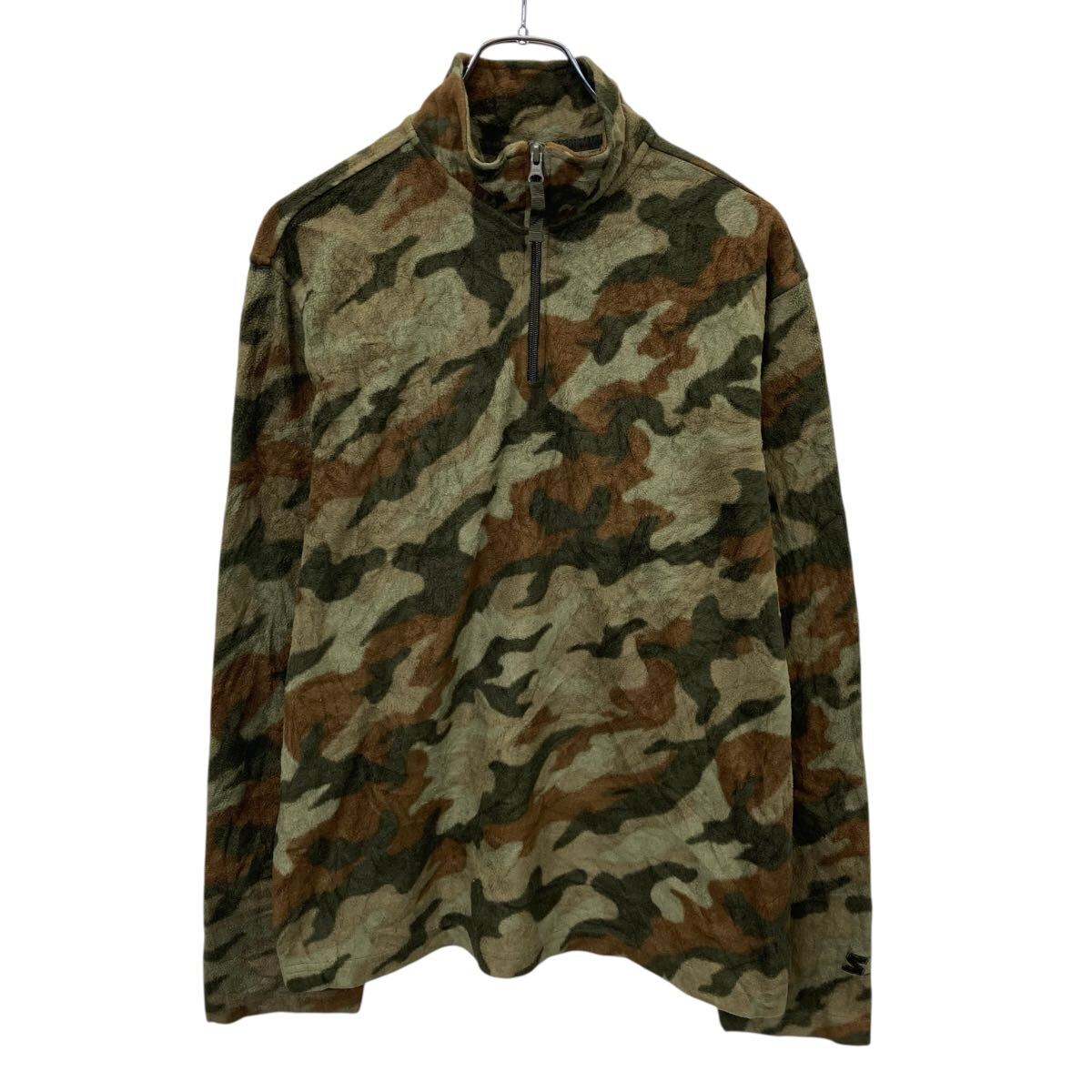 楽天市場】80's USA製 ビンテージ □ ASAT トライバル カモ フルジップ