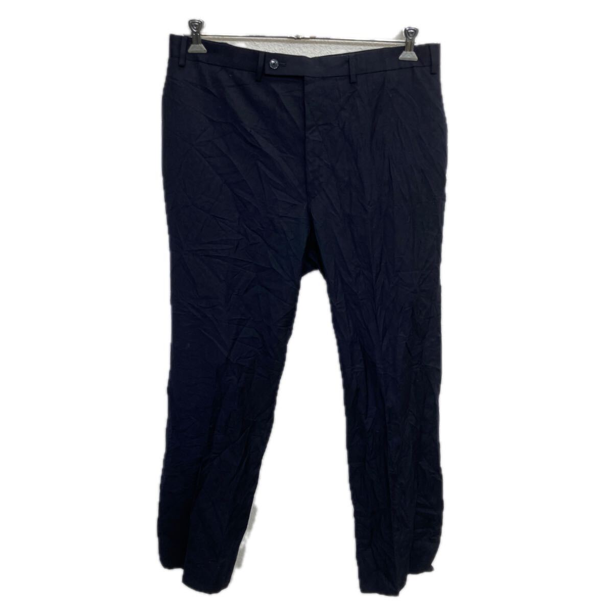 楽天市場】OHGA アジャスターパンツ ネイビー M '23年 A1【中古