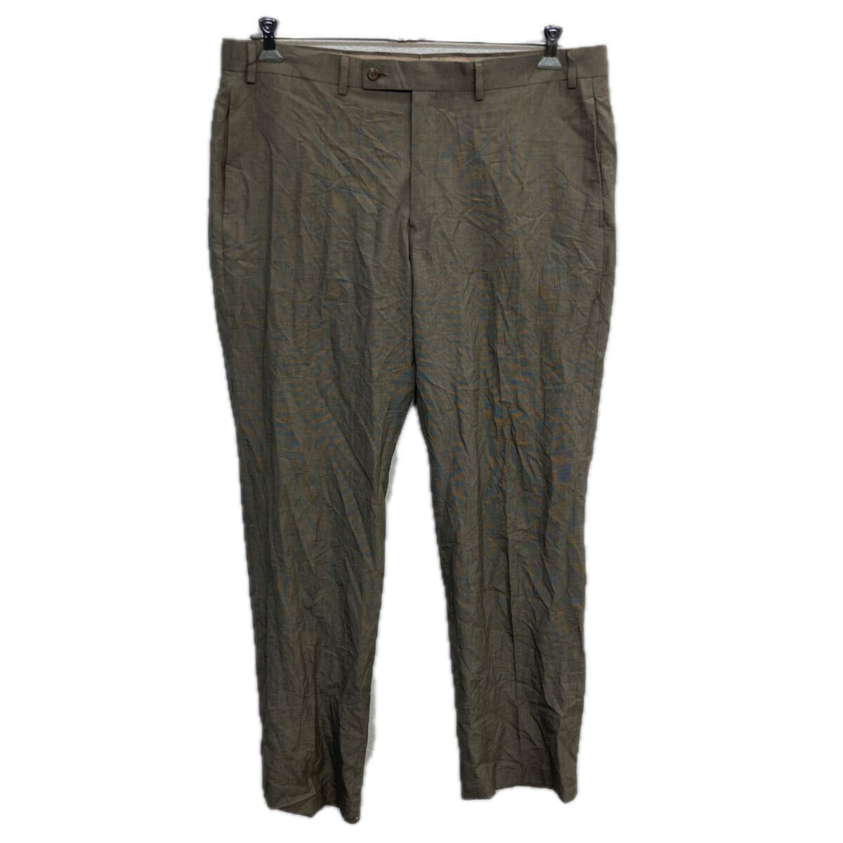 楽天市場】OHGA アジャスターパンツ ネイビー M '23年 A1【中古