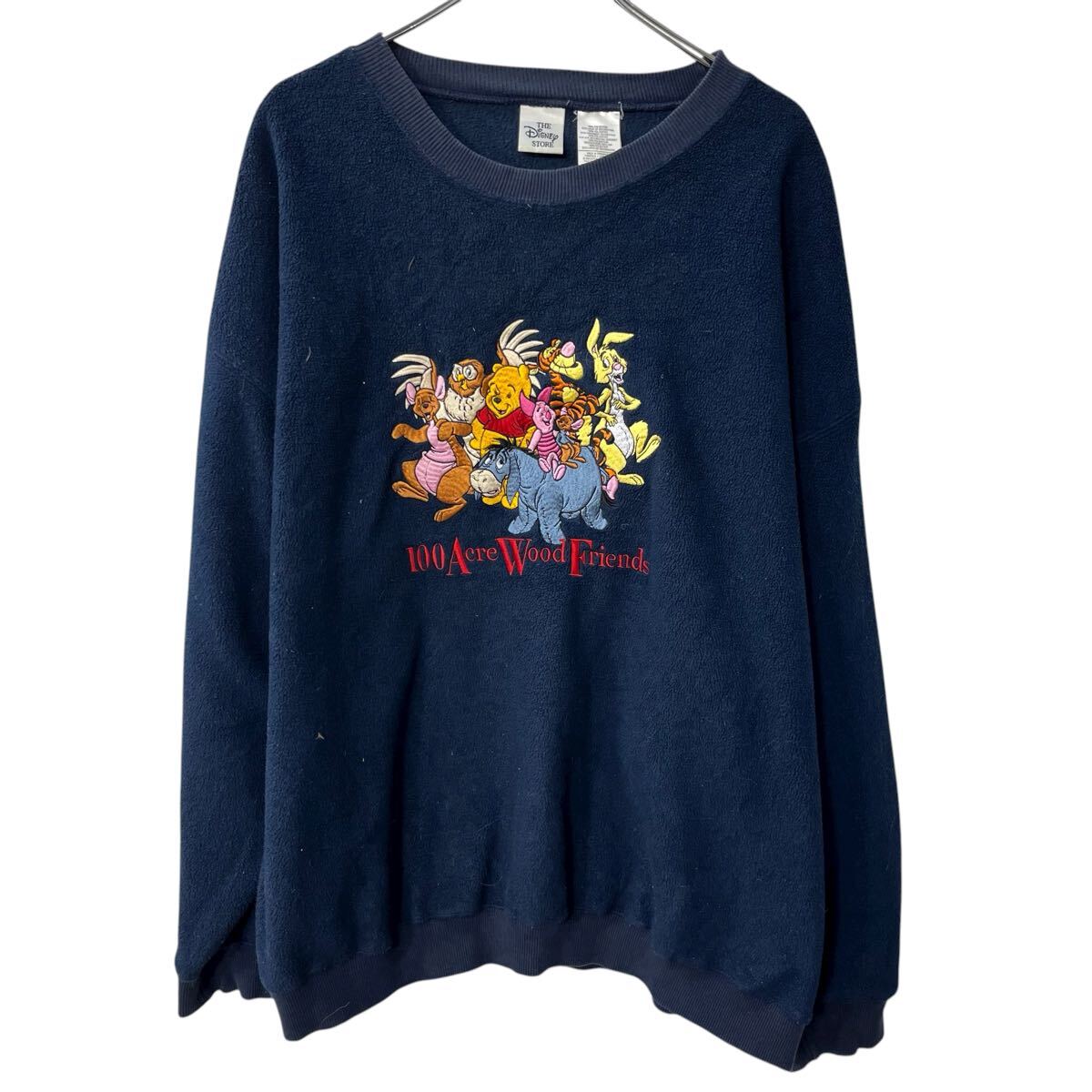 楽天市場】古着 90'S THE DISNEY STORE THE LITTLE MERMAID リトル