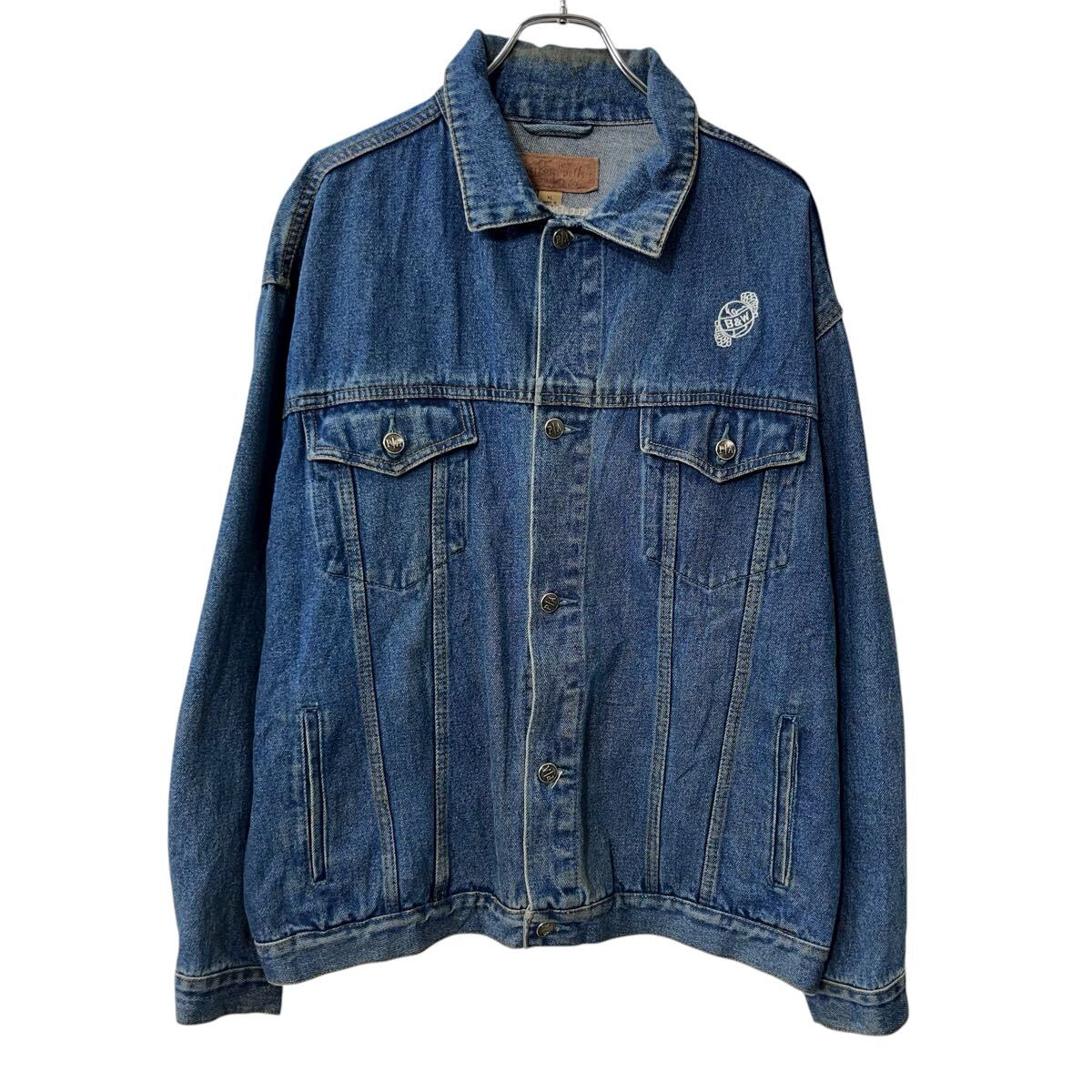 楽天市場】BoTT 23aw DALMATION DENIM JACKET サイズL 233BoTT12 