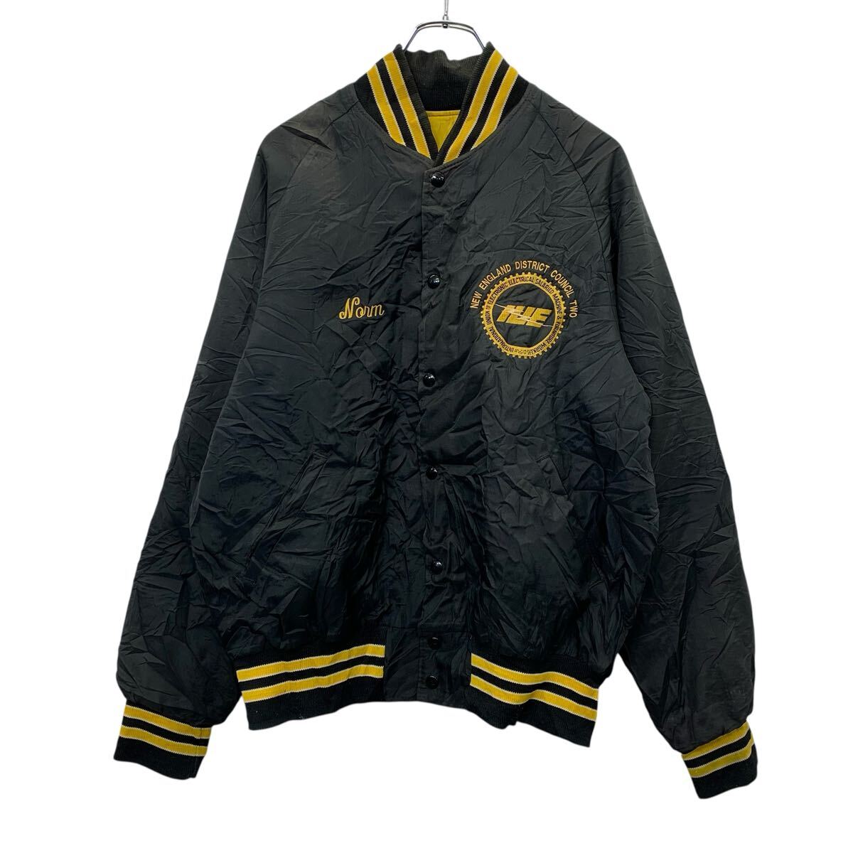 楽天市場】80年代 Don Alleson Athletic ナイロン スタジアム