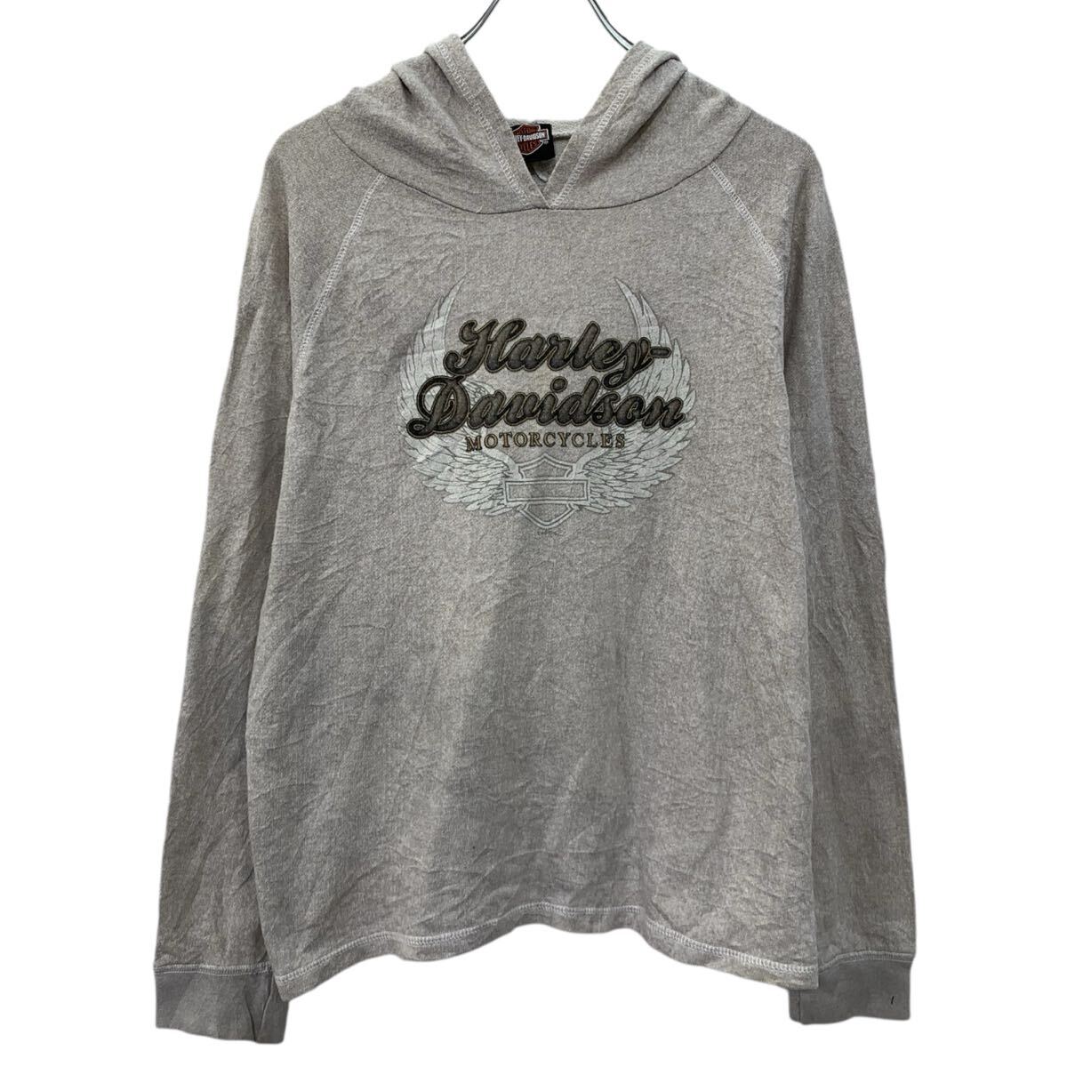 楽天市場】00s HARLEY DAVIDSON オフィシャル 4面 プリント スウェット