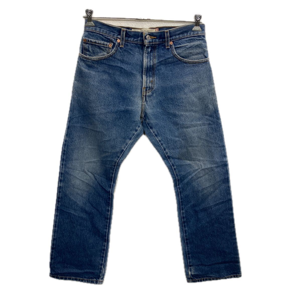 楽天市場】【中古】【古着】 メキシコ製 Levi