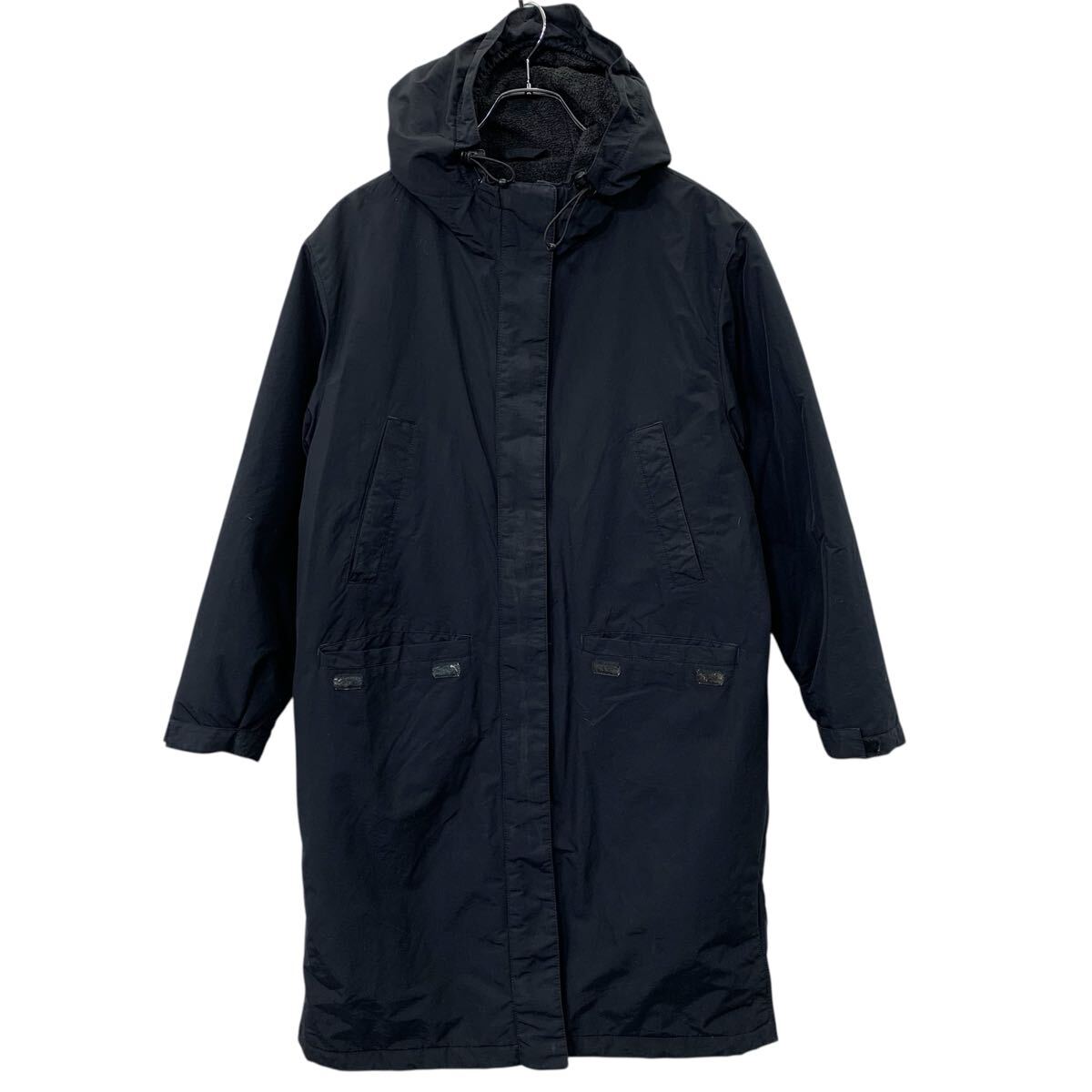 楽天市場】古着 LANDS' END ランズエンド キルティングジャケット S