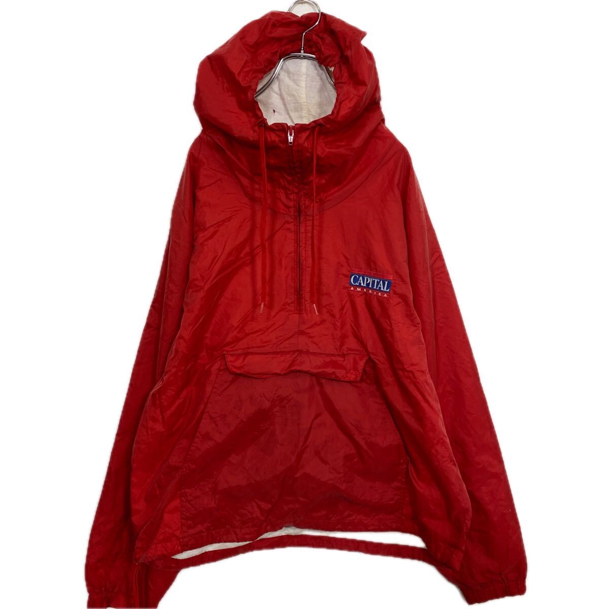 訳あり アビエーターネーション ジップアップパーカー メンズ SIZE L 