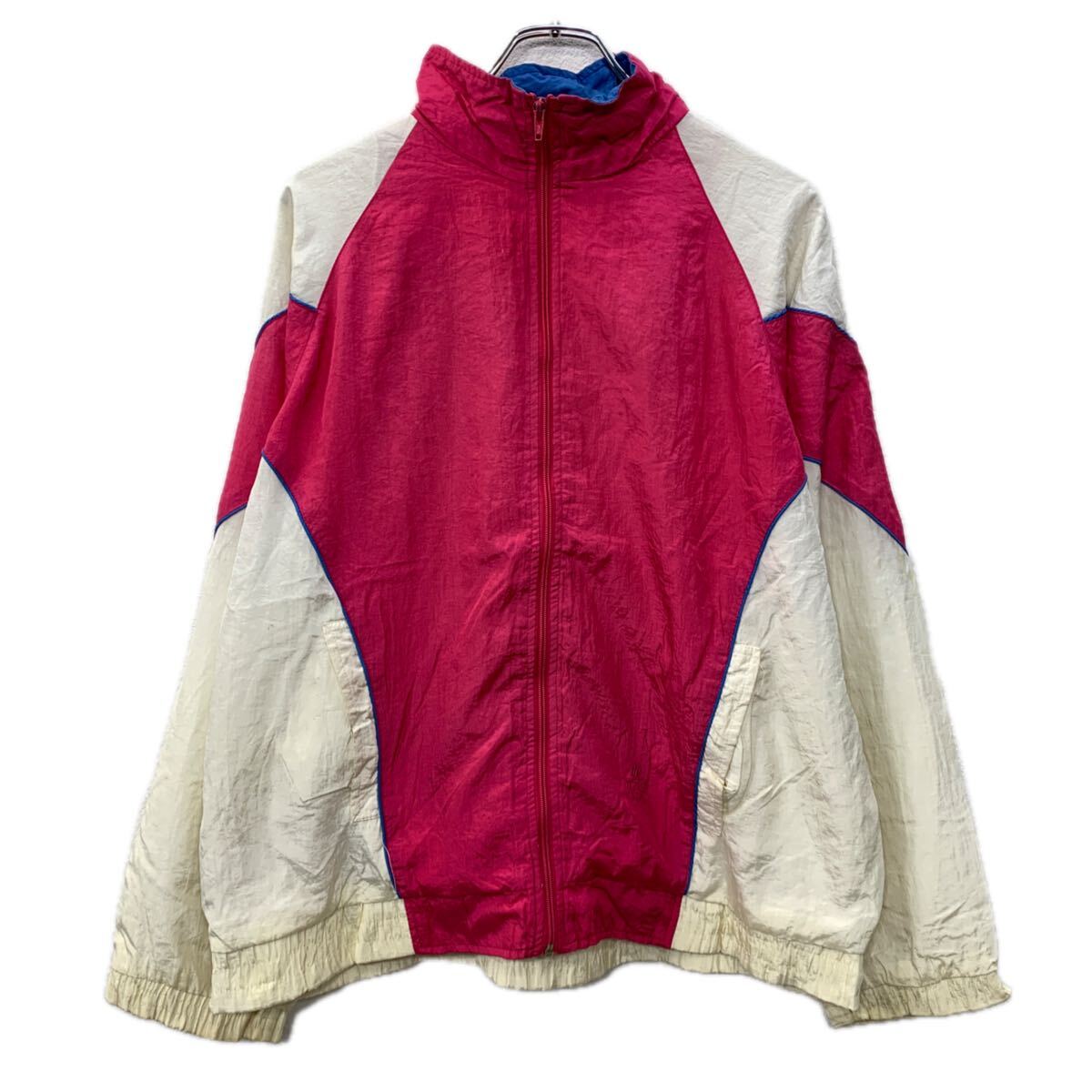 楽天市場】STARTER 96年 Atlanta Olympic Nylon Jacket M 白赤紺