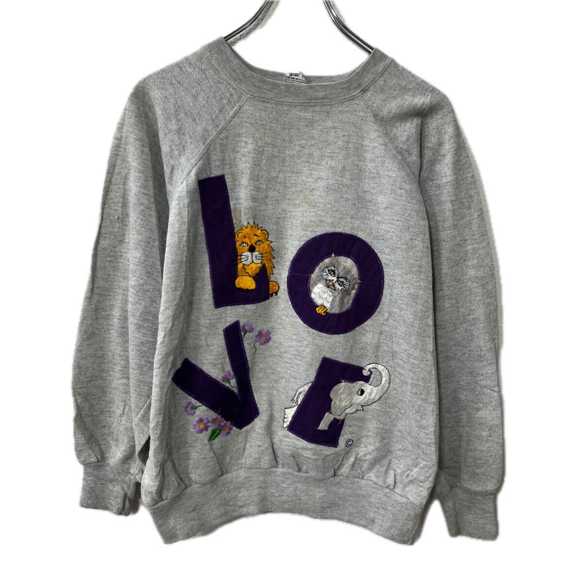 楽天市場】ANINE BING アニービン スウェット トレーナー 23春夏