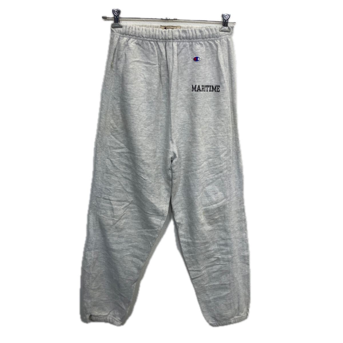 楽天市場】Champion チャンピオン リバースウィーブ スウェットパンツ