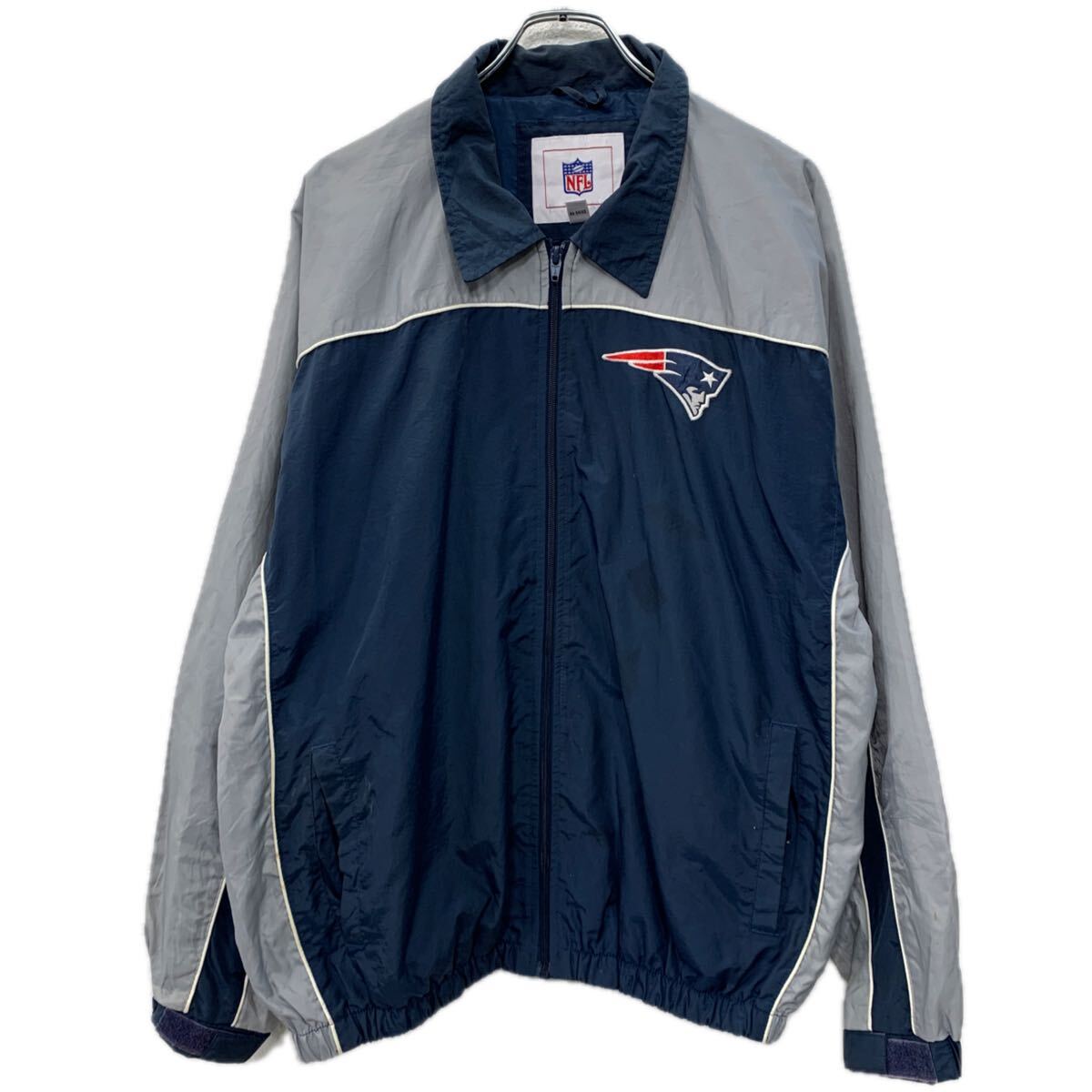 楽天市場】90s NFL マイアミ・ドルフィンズ ナイロンジャケット