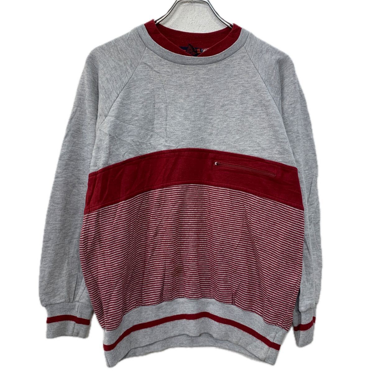 楽天市場】ABYTS エーバイティーエス スウェット サイズ:1 / ロゴ刺繍