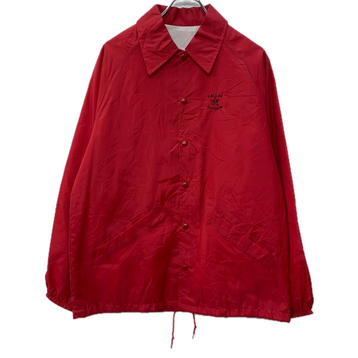 楽天市場】【中古】Naptime.｜ナップタイム コーチジャケット nap-037