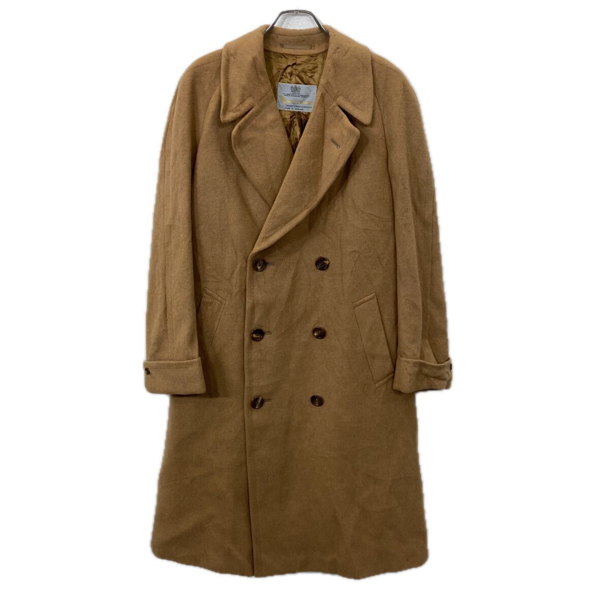 楽天市場】70年代 イングランド製 Aquascutum アクアスキュータム