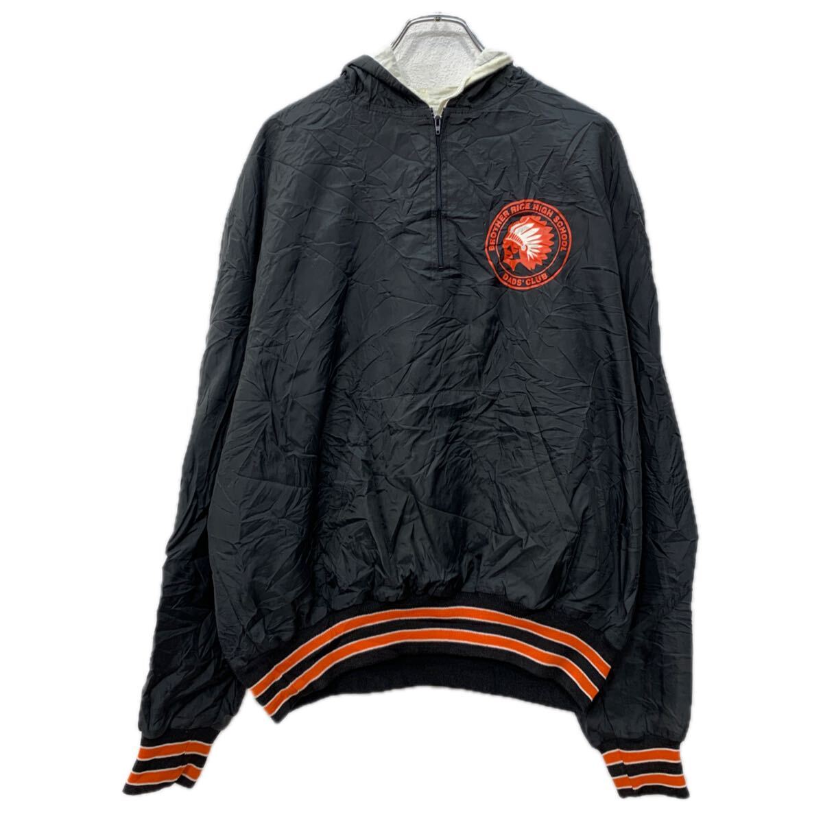 楽天市場】【中古】【古着】 Holloway ナイロン ジャケット M レッド 