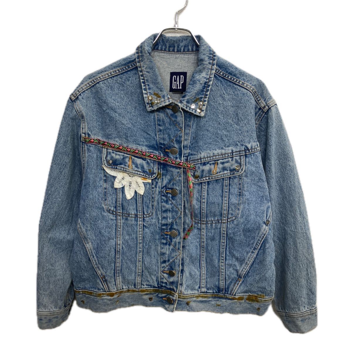 楽天市場】【10%OFFセール☆12/11 12時まで】ギャップ GAP デニム