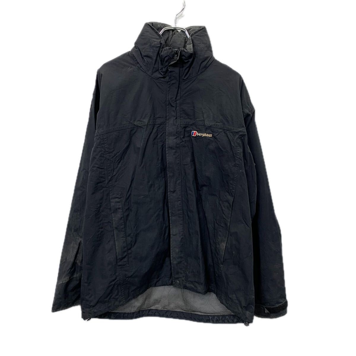 楽天市場】Berghaus バーグハウス ジャケット サイズ:M 90s Aquafoil