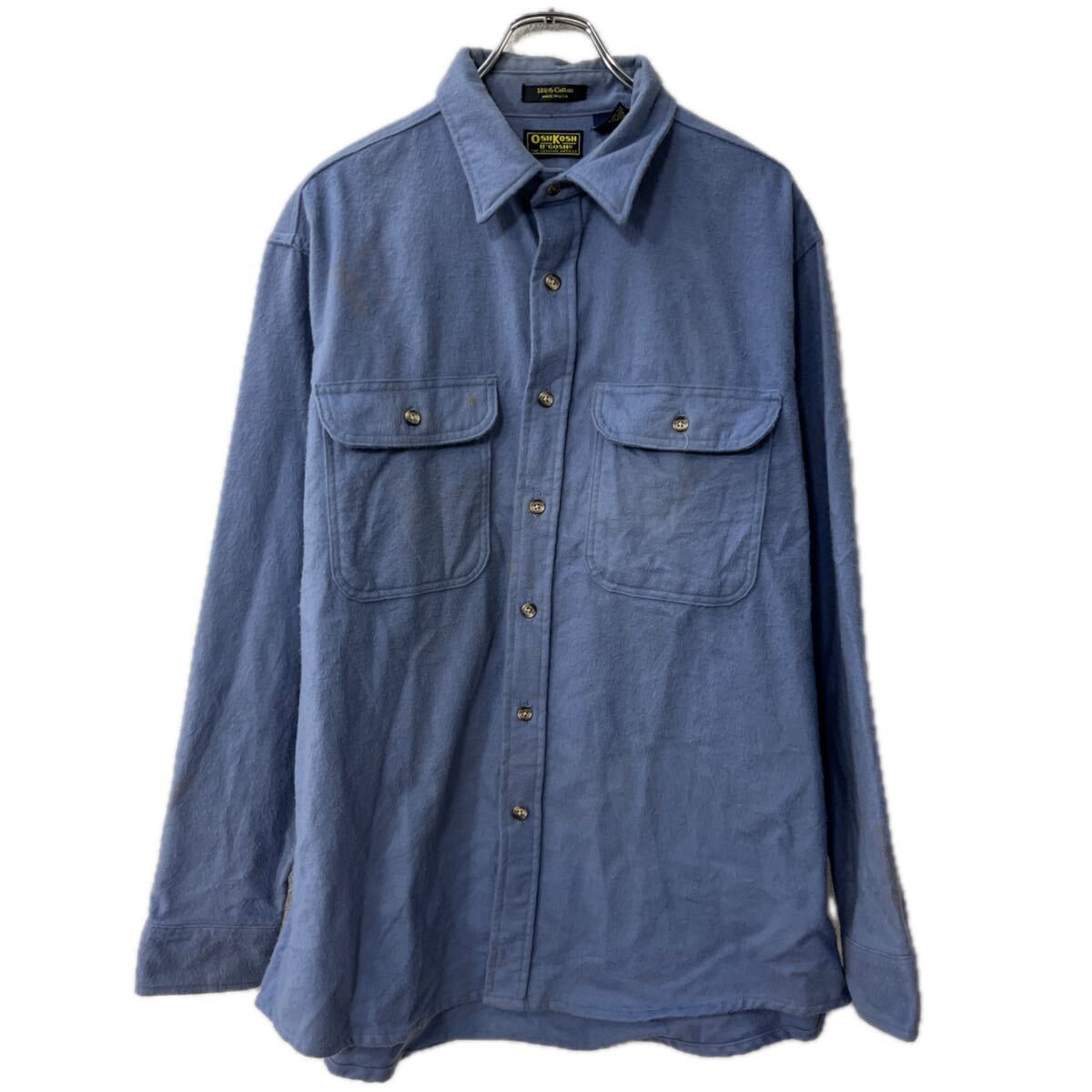 楽天市場】DEADSTOCK 70s USA製 ヴィンテージ オシュコシュ OSHKOSH