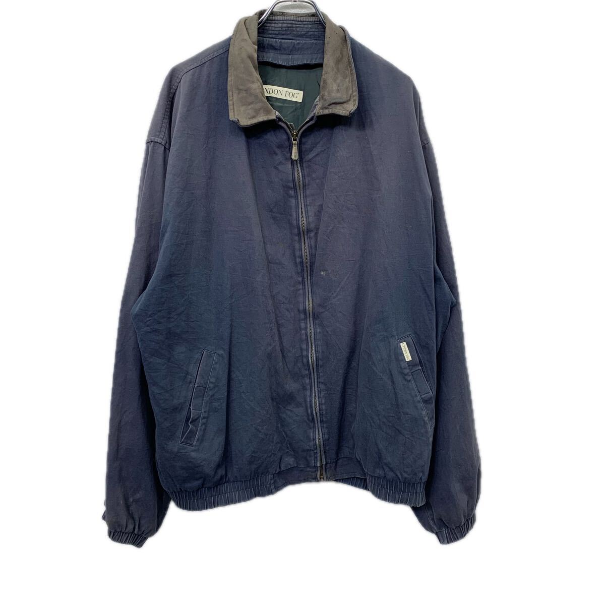 ford フォード ワークジャケット USA古着 ヴィンテージ 楽天市場】Ford フォード ワークジャケット 企業ロゴ グレー (メンズ