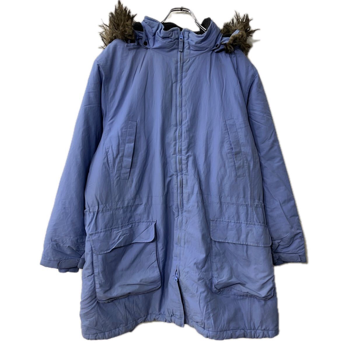 楽天市場】90年代 LANDS' END ランズエンド ナイロン アノラック