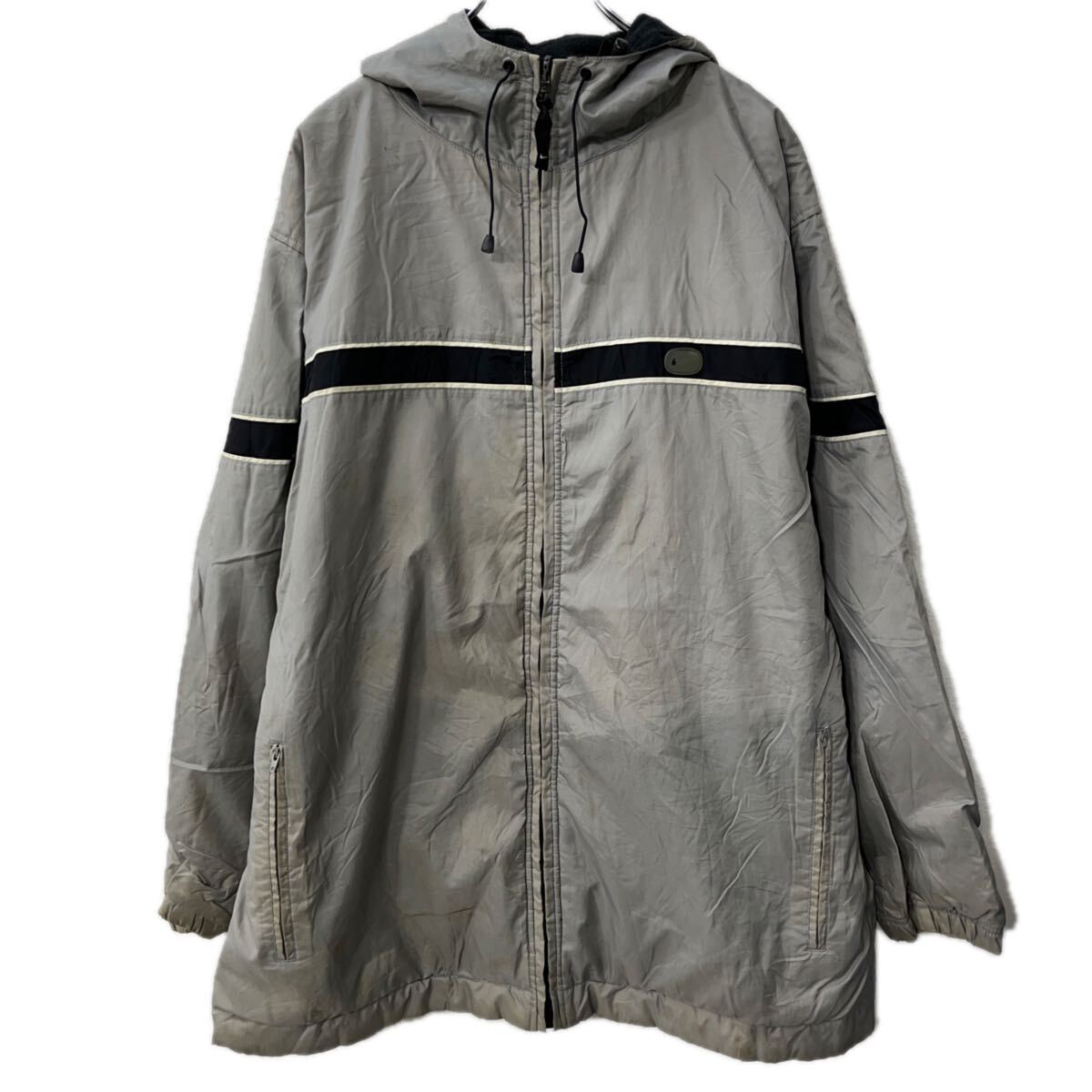 楽天市場】90年代 NIKE ナイキ プルオーバー プルオーバー 中綿