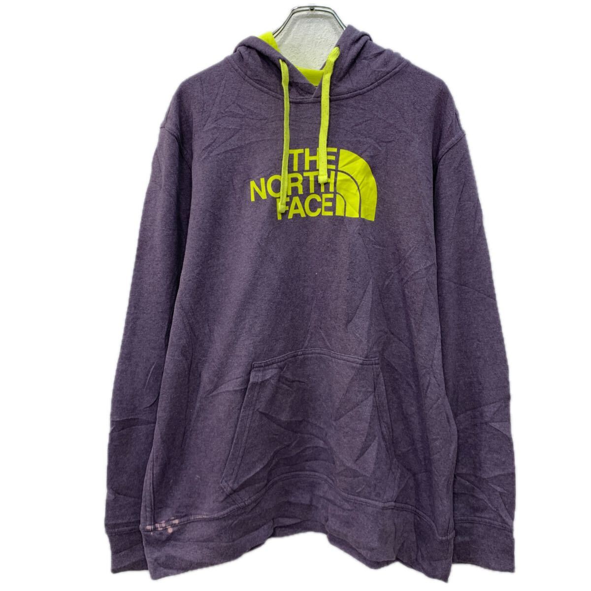 楽天市場】【中古】THE NORTH FACE バンダナプリント スウェット