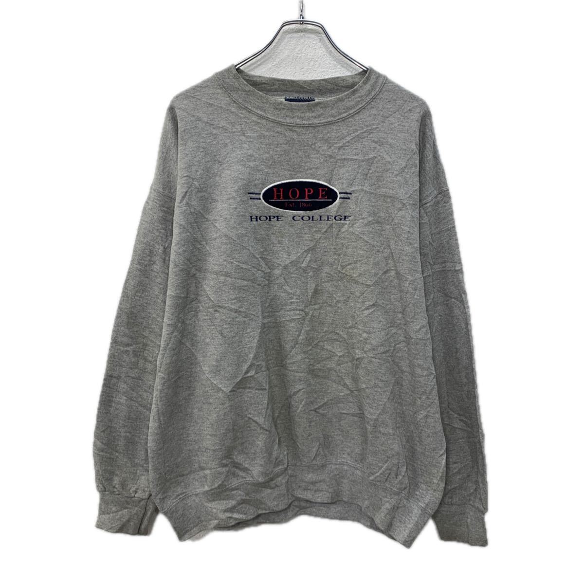 楽天市場】USA製 90s JANSPORT Logo Sweatshirt 緑 L ジャンスポーツ