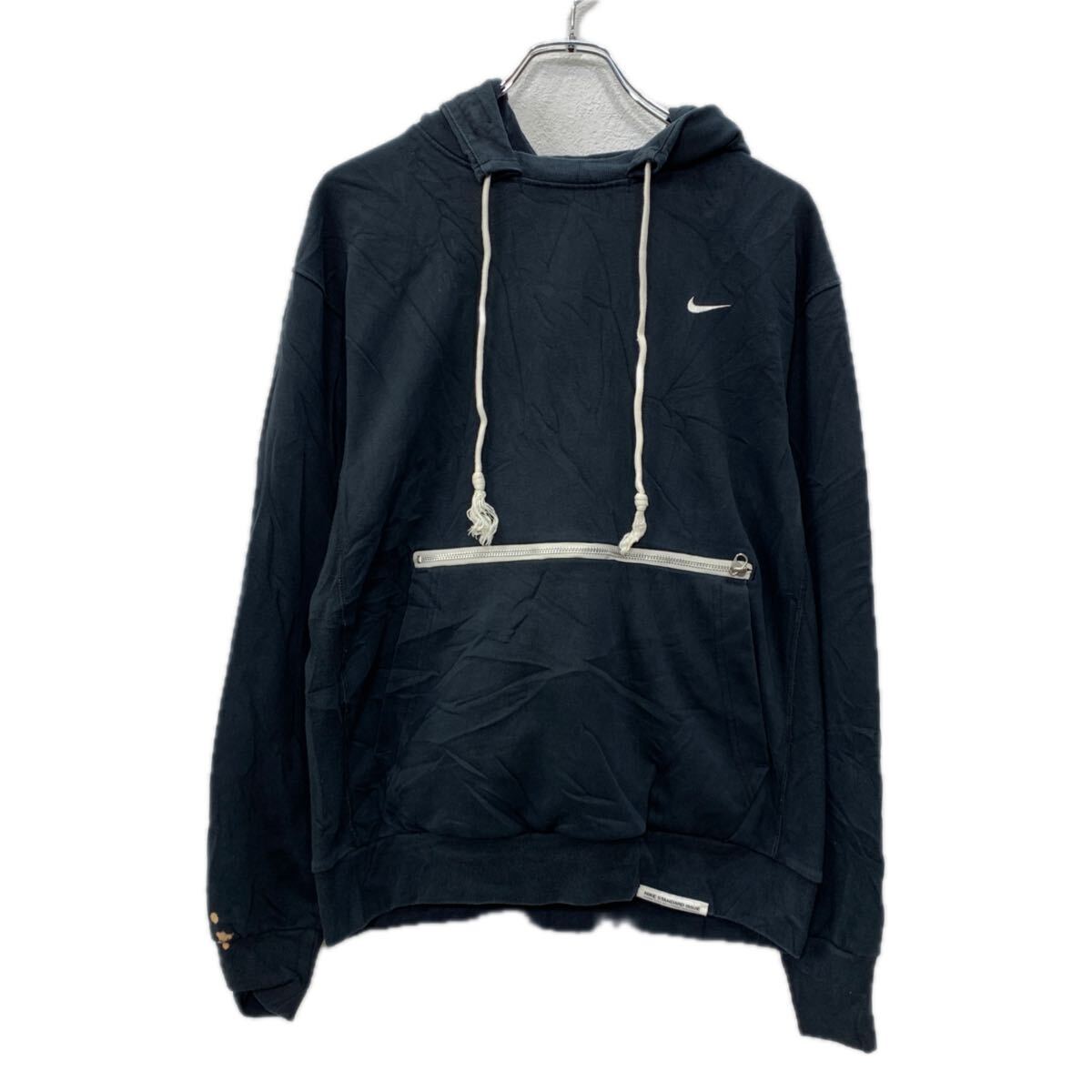 楽天市場】【中古】ナイキ NIKE ビッグスウッシュ プルオーバー