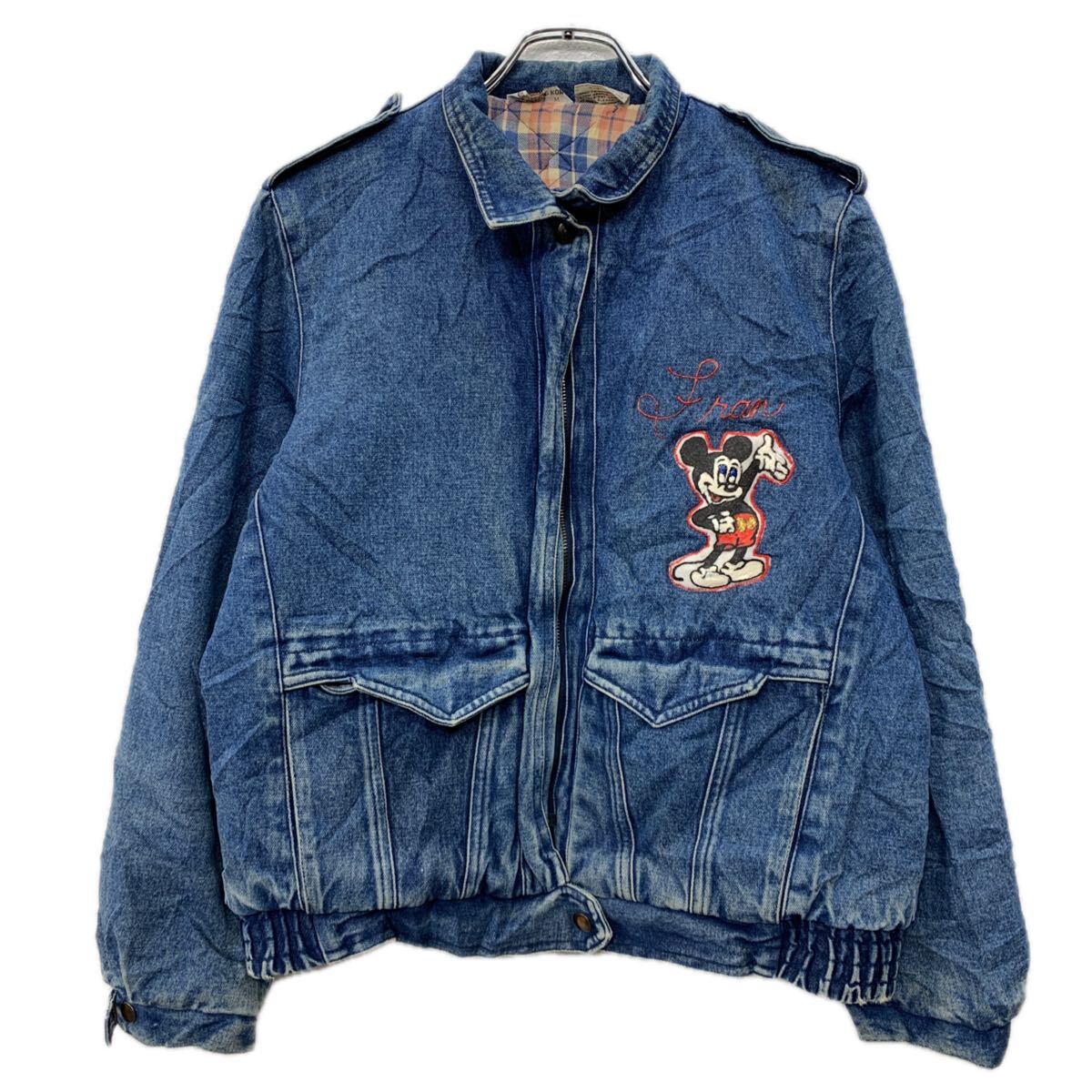楽天市場】古着 THE DISNEY STORE Pooh くまのプーさん デニム