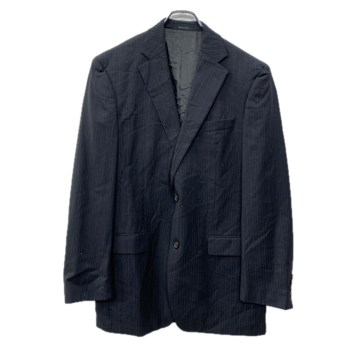 楽天市場】【中古】【古着】 カナダ製 LAUREN RALPH LAUREN テーラード 