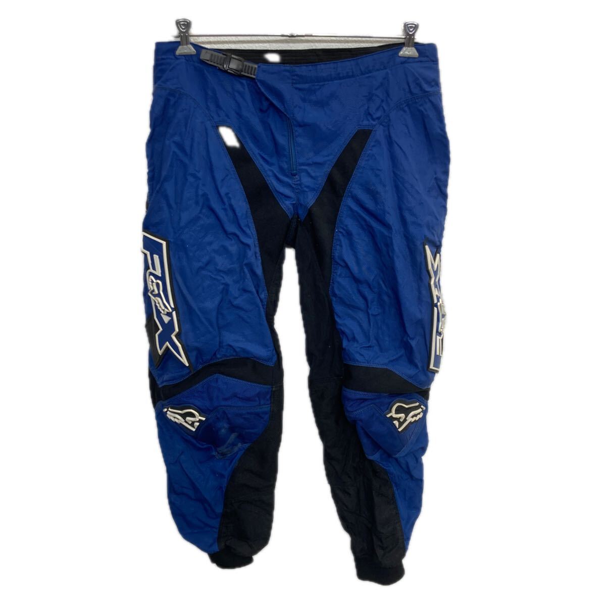 楽天市場】【中古】【古着】 FOX モトクロスパンツ W29 フォックス