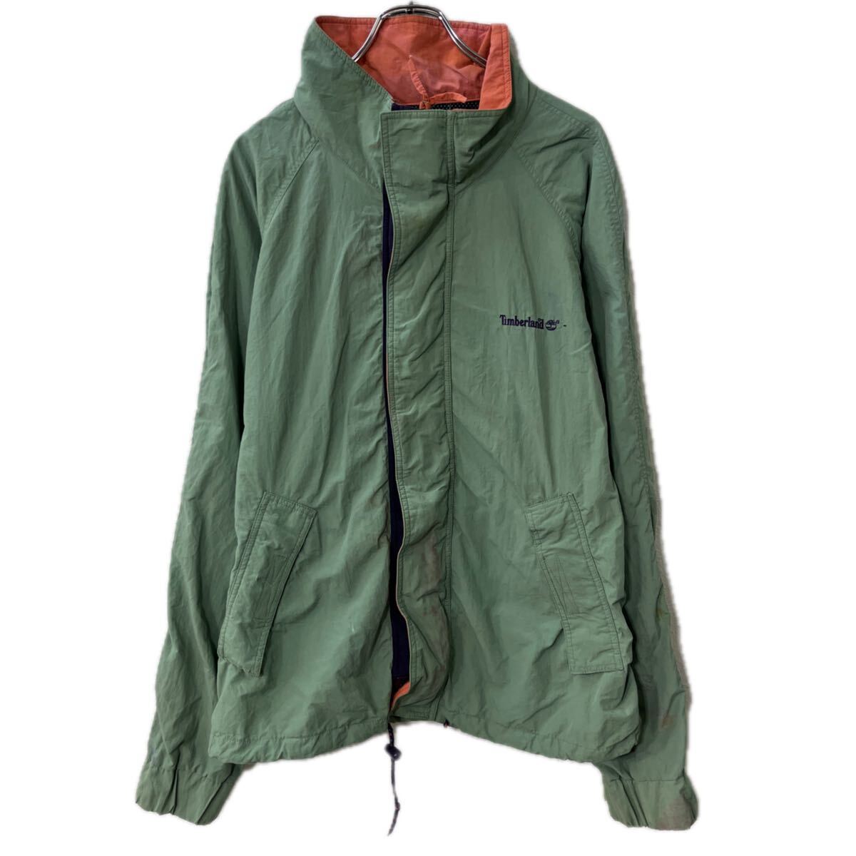 楽天市場】90s ティンバーランド Timberland ダック フィールド コート