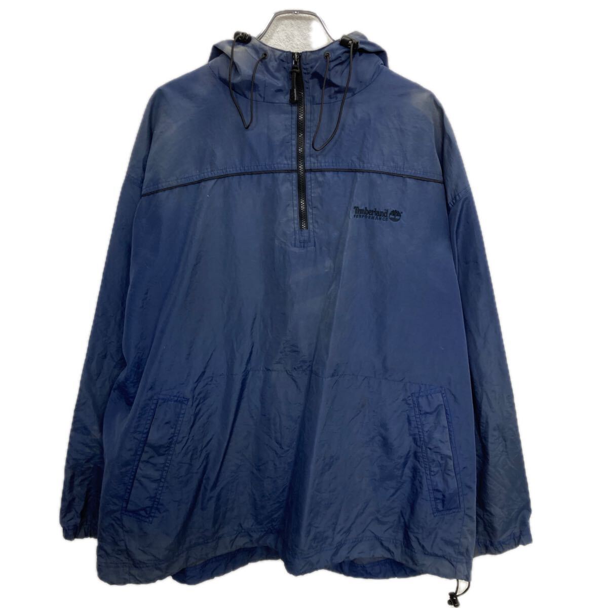 楽天市場】Timberland ティンバーランド コットン マウンテンパーカー