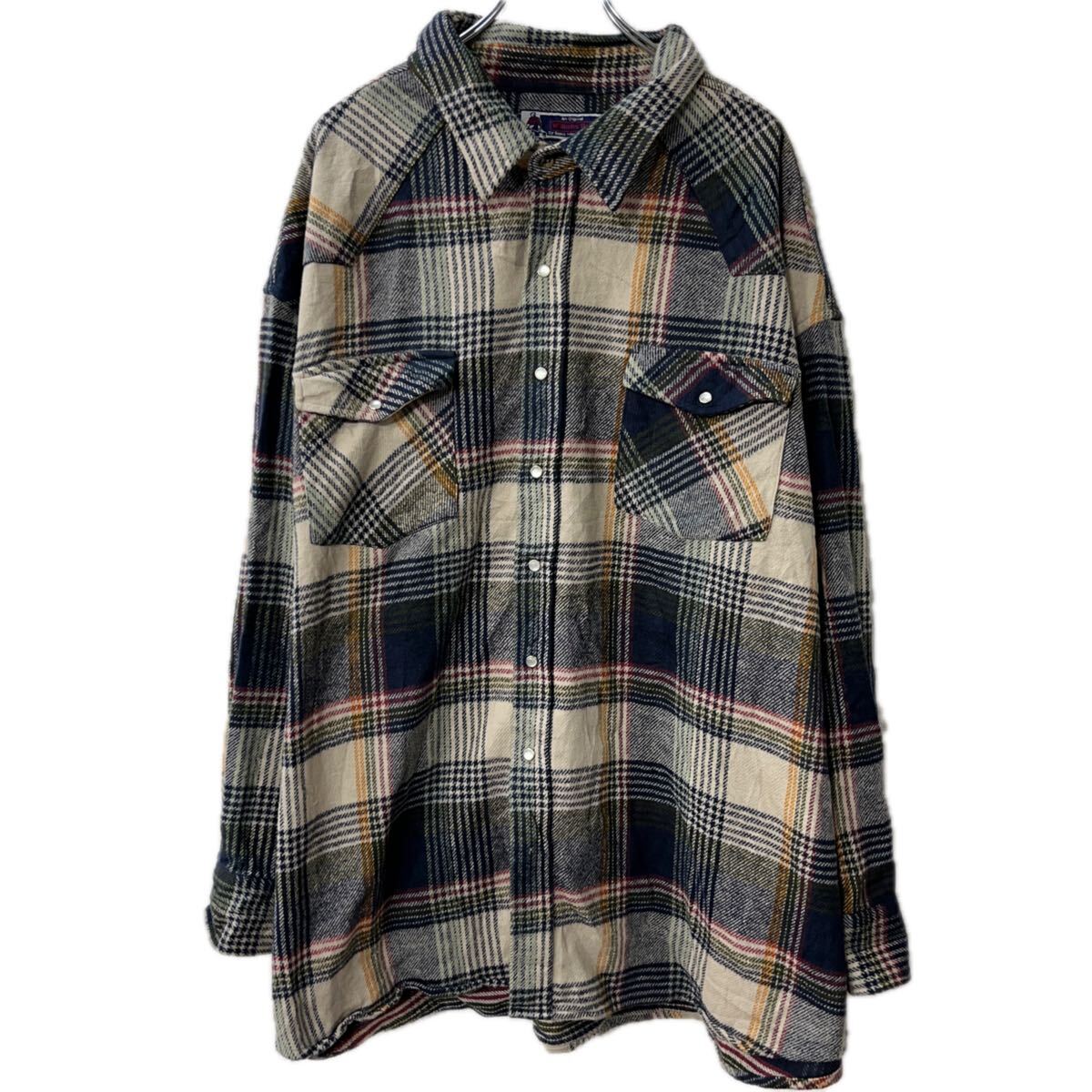 楽天市場】【海外直輸入USED品】60's PILGRIM ピルグリム マチ付き
