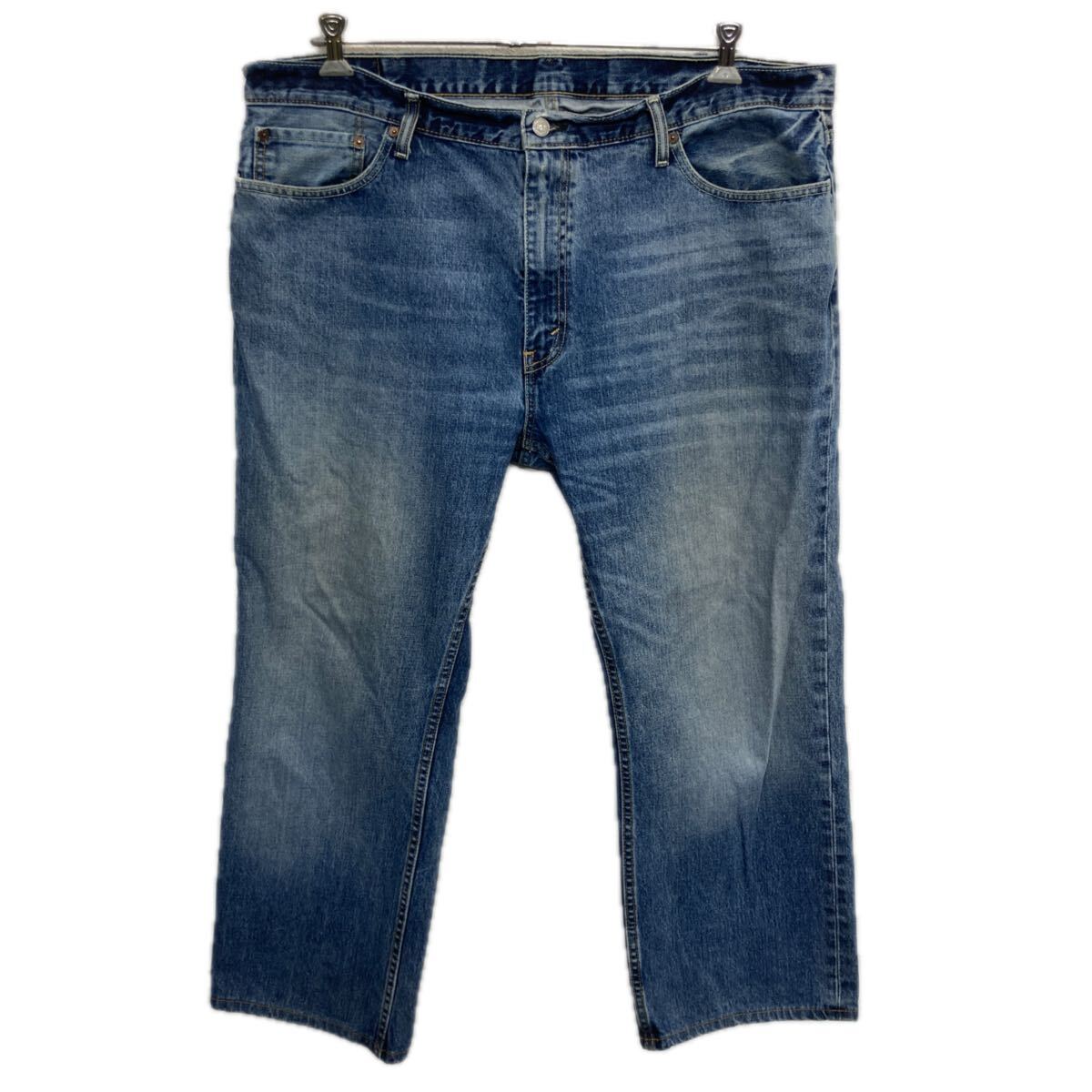 楽天市場】【中古】【古着】 Levi's 569 デニムパンツ W34 リーバイス