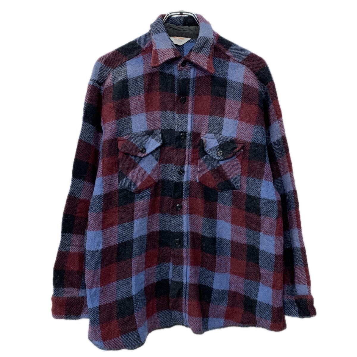 楽天市場】古着 FROSTPROOF フロストプルーフ 60s ヴィンテージ