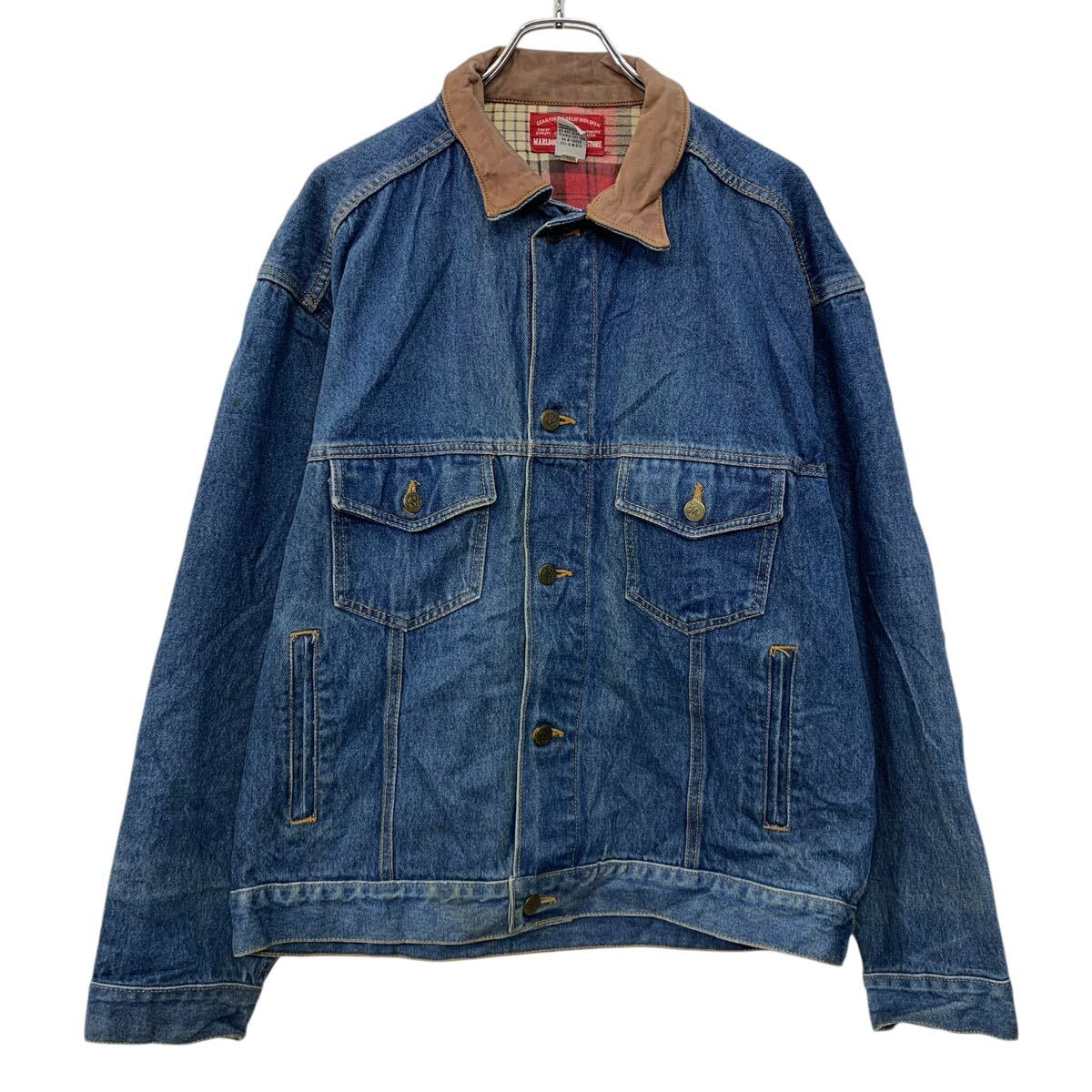 楽天市場】90年代 MARLBORO COUNTRY STORE マルボロカントリーストア