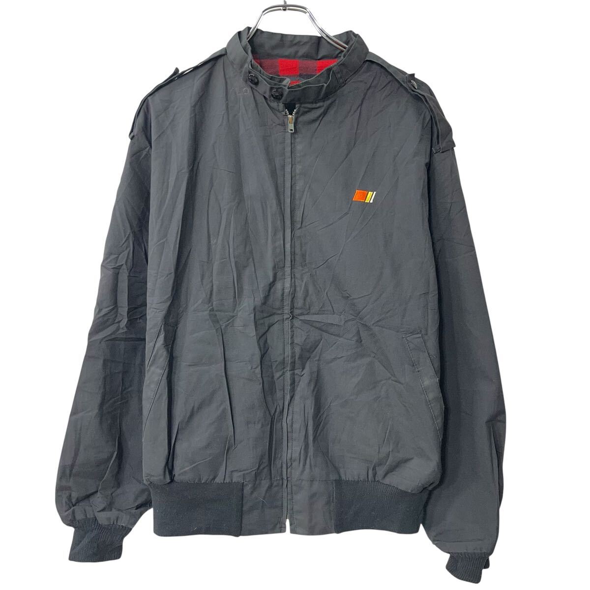 楽天市場】40s KING O WEAR Wool Sports Jacket 黒 M Vintage スポーツ