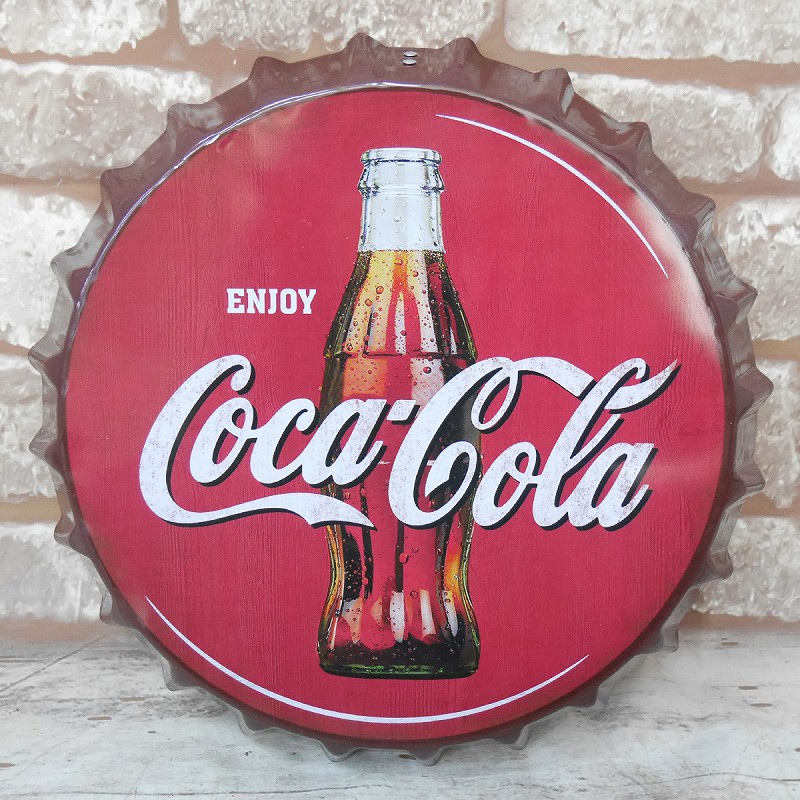 返品・交換 希少 Coca-Cola/コカコーラ 電飾 店頭販促品 オブジェ 動作