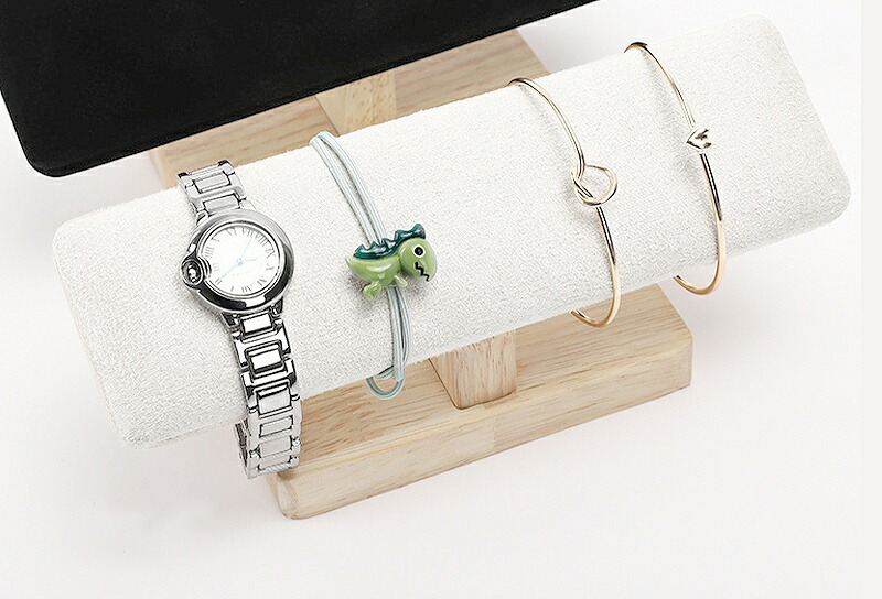 アクセサリースタンド 腕時計 アクセサリー収納 アクセサリー 腕時計スタンド ブレスレット用 収納