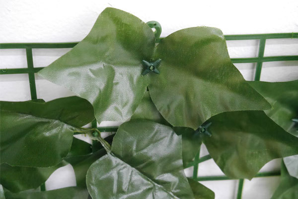 7 30限定 エントリーで全品最大p9倍 B グリーンフェンス特大21 リーフラティス ダブルリーフ トレリス 目隠しグリーン 緑のカーテン 植物 葉 日よけ ガーデン 日除け 造花 壁掛け ネットタイプ 1m 3m7set B Painfreepainrelief Com