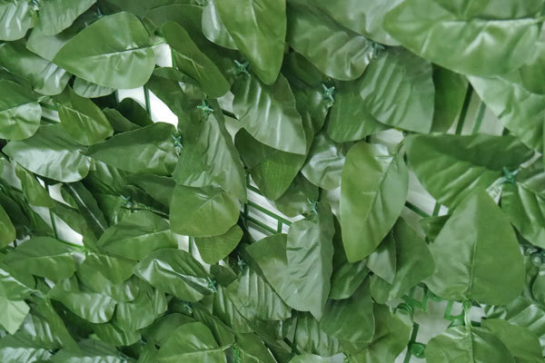 7 30限定 エントリーで全品最大p9倍 グリーンフェンス特大21 リーフラティス ダブルリーフ トレリス 目隠しグリーン 緑のカーテン 植物 葉 日よけ ガーデン 日除け 造花 壁掛け ネットタイプ 1m 3m7set A Painfreepainrelief Com