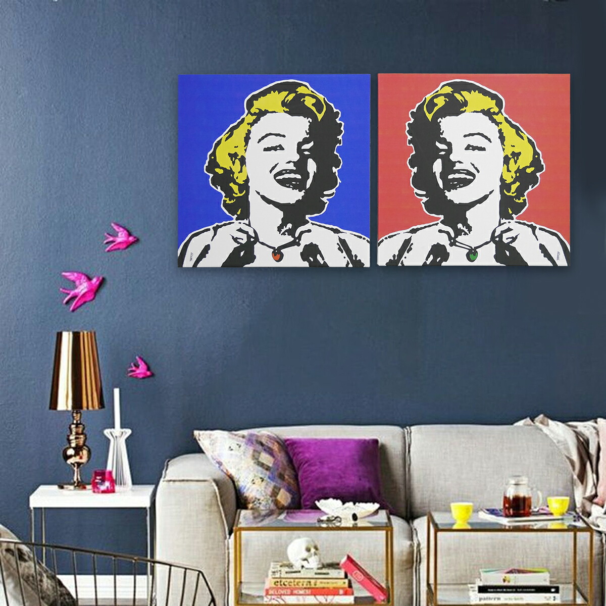 6 1削減 当店全品12倍増し 時期限定大売り出し 具足アートダイアログボックス 油画図画 修飾模様 近代的 マリリンモンロー アメリカン 受けが良いアート お洒落 ゼネラルマネージャー100 総締め50cm 2枚書割 68 Lindsaymayphotography Com