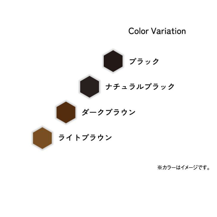 市場 メーカー直送品 詰替用 30g レフィル ボリュームアップ 薄毛隠し ダークブラウン シークレットプラス