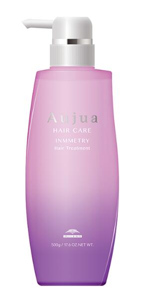 楽天市場】ミルボン オージュア IY インメトリィ ヘアトリートメント