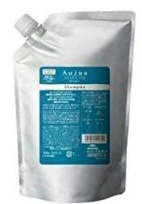 楽天市場】オージュア シャンプー 1000 ml 薬用頭皮用 高級 Aujua