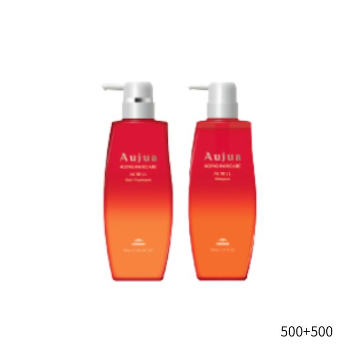 楽天市場】ミルボン オージュア アルティール シャンプー 500ml ヘア