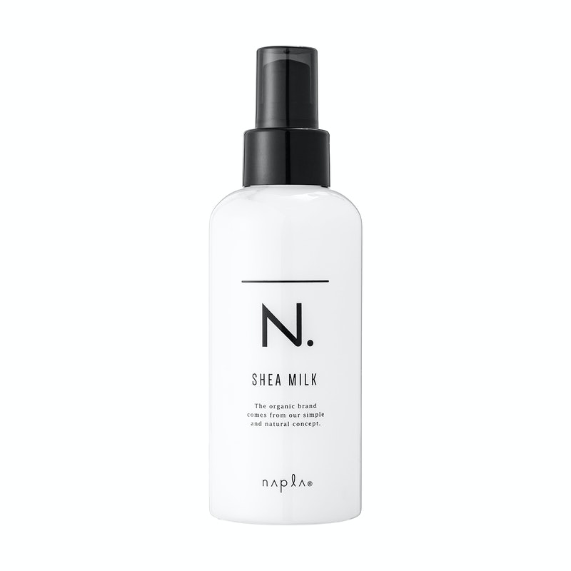 669☆ナプラ エヌドット ポリッシュオイル 150ml SHEAミルク150g Amazon.co.jp: ナプラ エヌドット N. シアミルク 150g