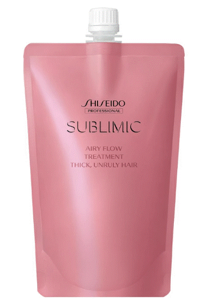 楽天市場】資生堂 サブリミック エアリーフロー シアーオイル (T