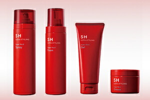 楽天市場】コタ スタイリング SH スーパーハード スプレー (100g